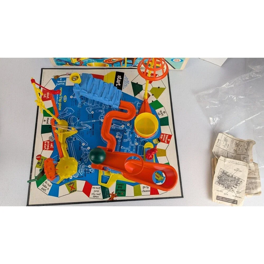 ideal complete game